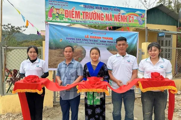 Ảnh đại diện người dùng