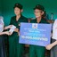 Biểu tượng giao diện thân thiện và hỗ trợ tận tâm