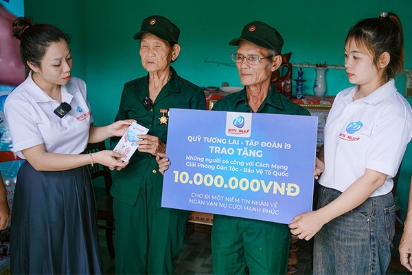 Hình ảnh tiền thưởng hoàn trả