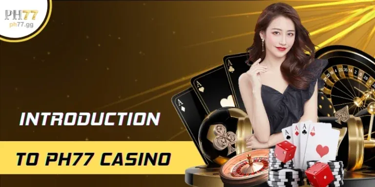 Bàn chơi Blackjack với các lá bài cứng của người chơi