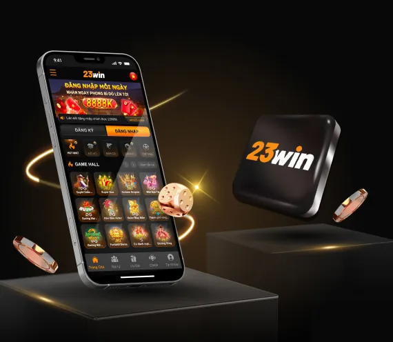Biểu tượng Giao diện thân thiện 8Day 8win
