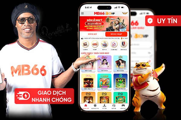 Thiết bị di động và máy tính xách tay hiển thị giao diện cá cược trực tuyến