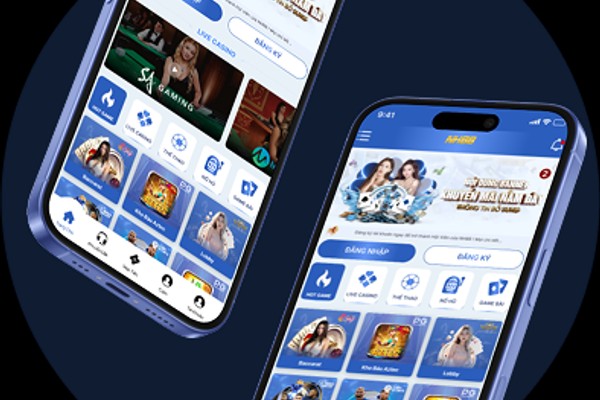 Các tính năng nổi bật của ứng dụng vn8day