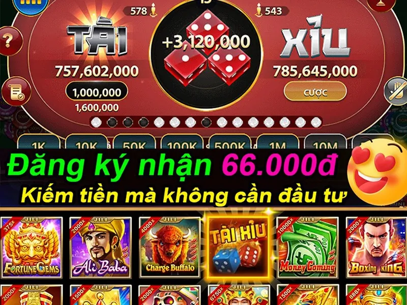 Slot video 5 cuộn với đồ họa đẹp mắt tại vn8day
