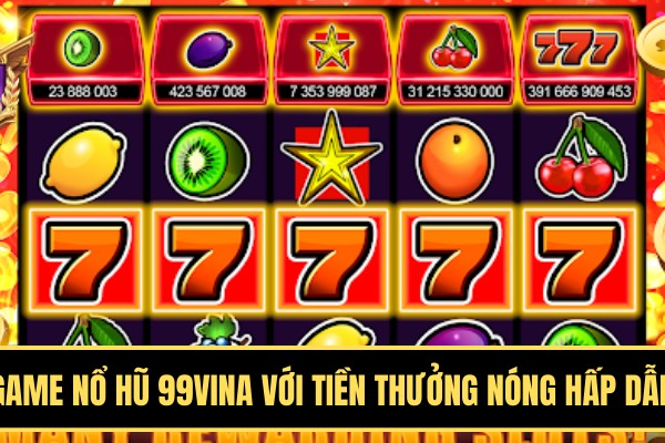 Tỷ lệ hoàn trả ưu đãi nạp tiền