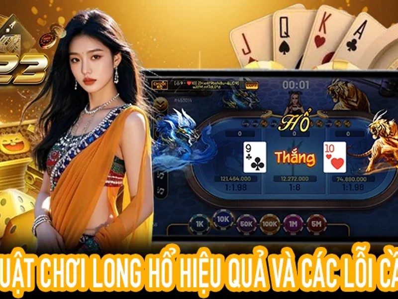 Hướng dẫn chiến lược cơ bản Blackjack