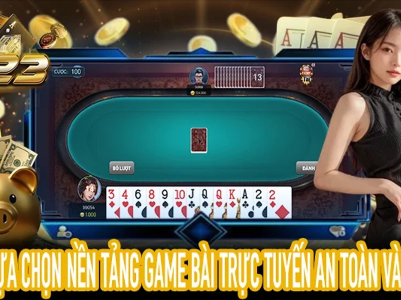 Game Bắn Cá tại vn8day