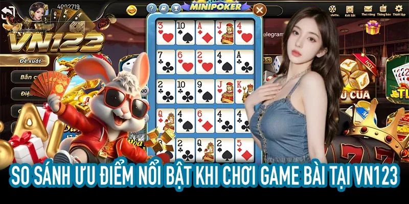 Bài Seven-Card Stud đang được chia