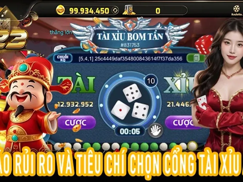 Các loại trò chơi Poker
