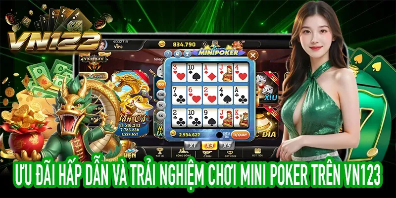 Bài Razz Poker với các lá bài thấp