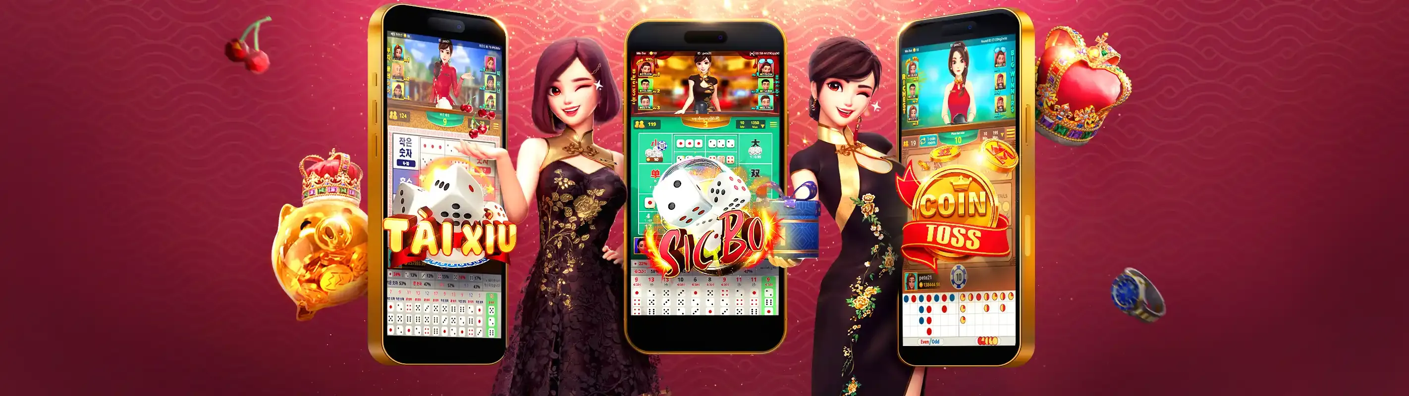 Hình ảnh chính Tại game 8Day