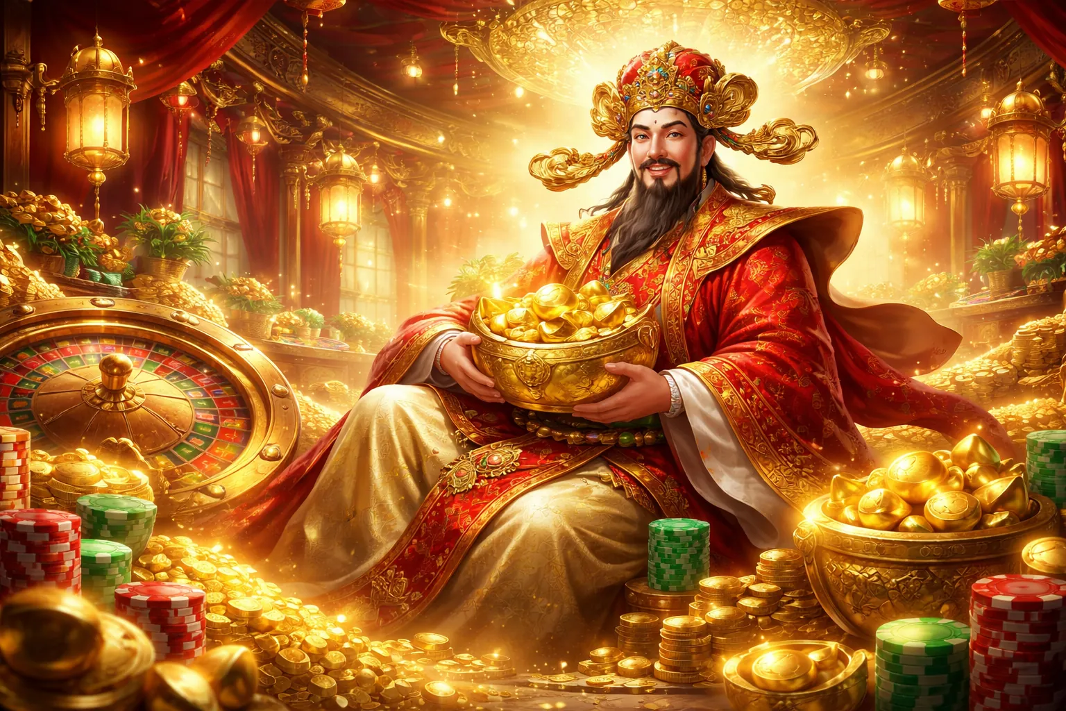 Tổng quan thị trường cá cược Việt Nam 2026