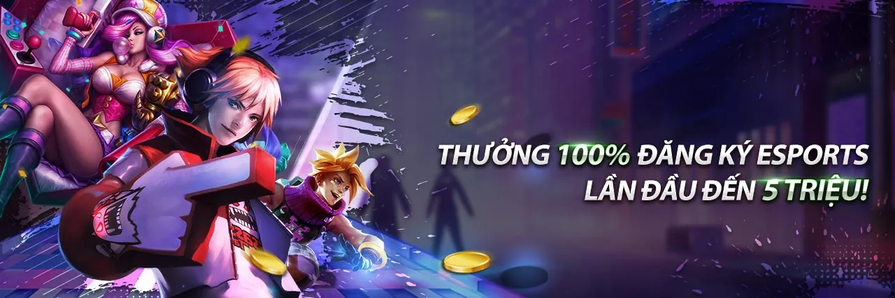 Hình ảnh tiền thưởng chào mừng vn8day
