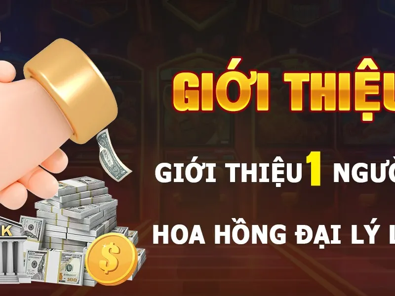 Giới thiệu bạn bè nhận thưởng