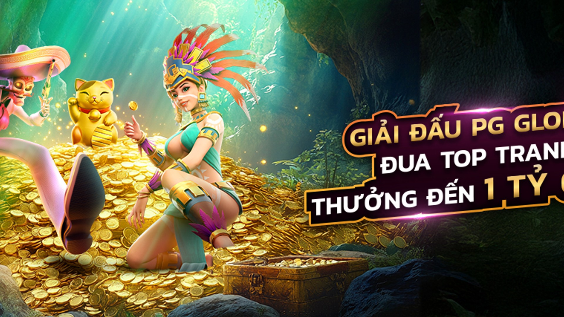 Phân tích thị trường cờ bạc toàn cầu