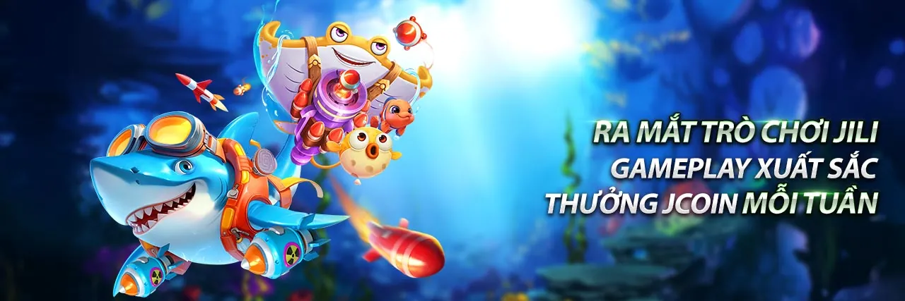 Hình ảnh game bắn cá sống động tại vn8day