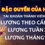Biểu tượng hoàn trả