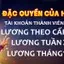 Biểu tượng hoàn trả