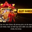 Biểu tượng quan sát và tập trung trong game