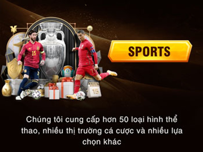 Cá Cược Thể Thao tại vn8day