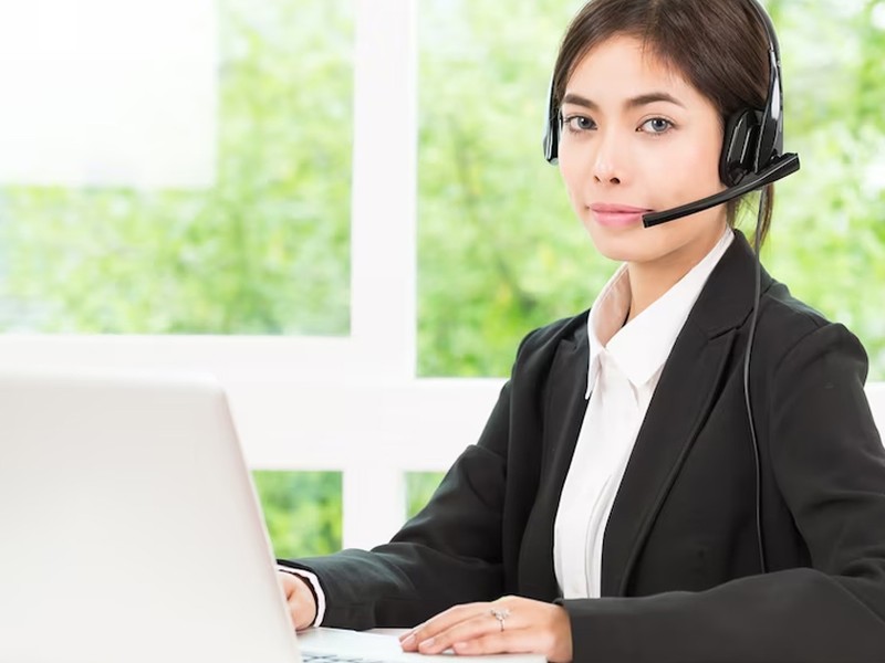 Đội ngũ hỗ trợ vn8day