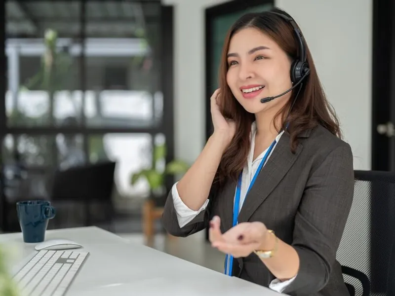 Tổng kết đánh giá dịch vụ khách hàng