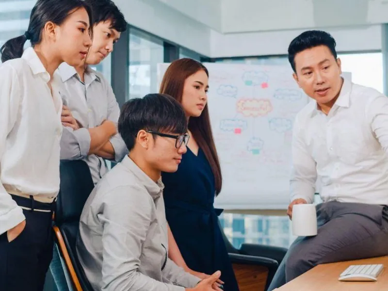 Xu hướng công nghệ trong ngành cờ bạc