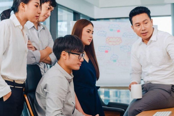 Hình ảnh minh họa các hướng dẫn và chiến lược cá cược