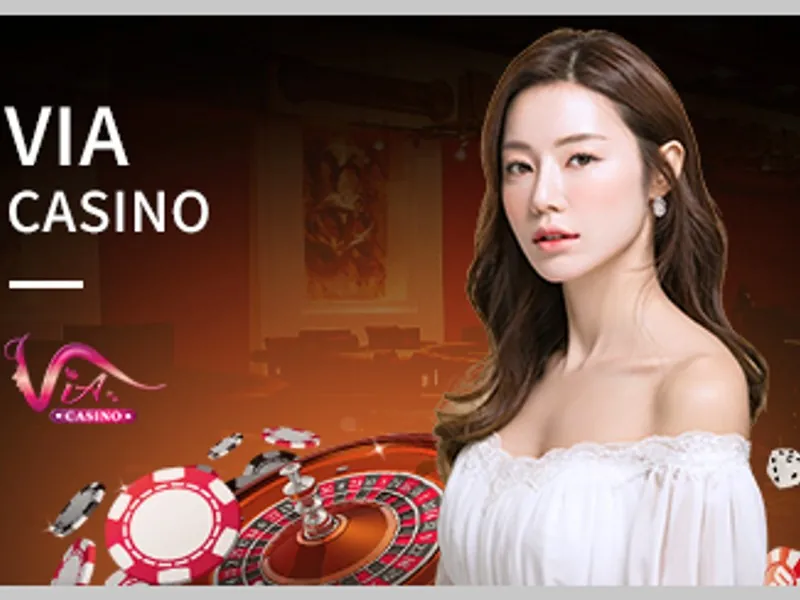 Casino trực tuyến vn8day