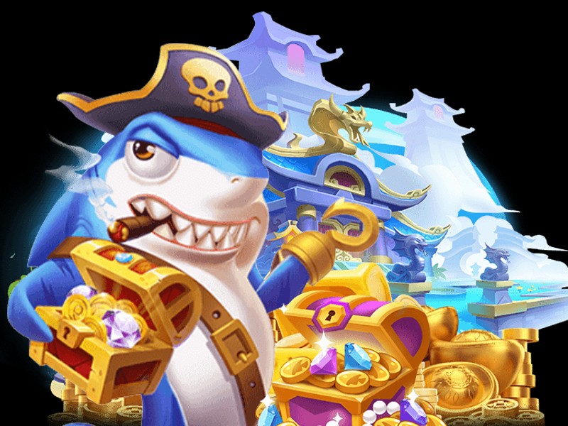 Slot game và bắn cá vn8day